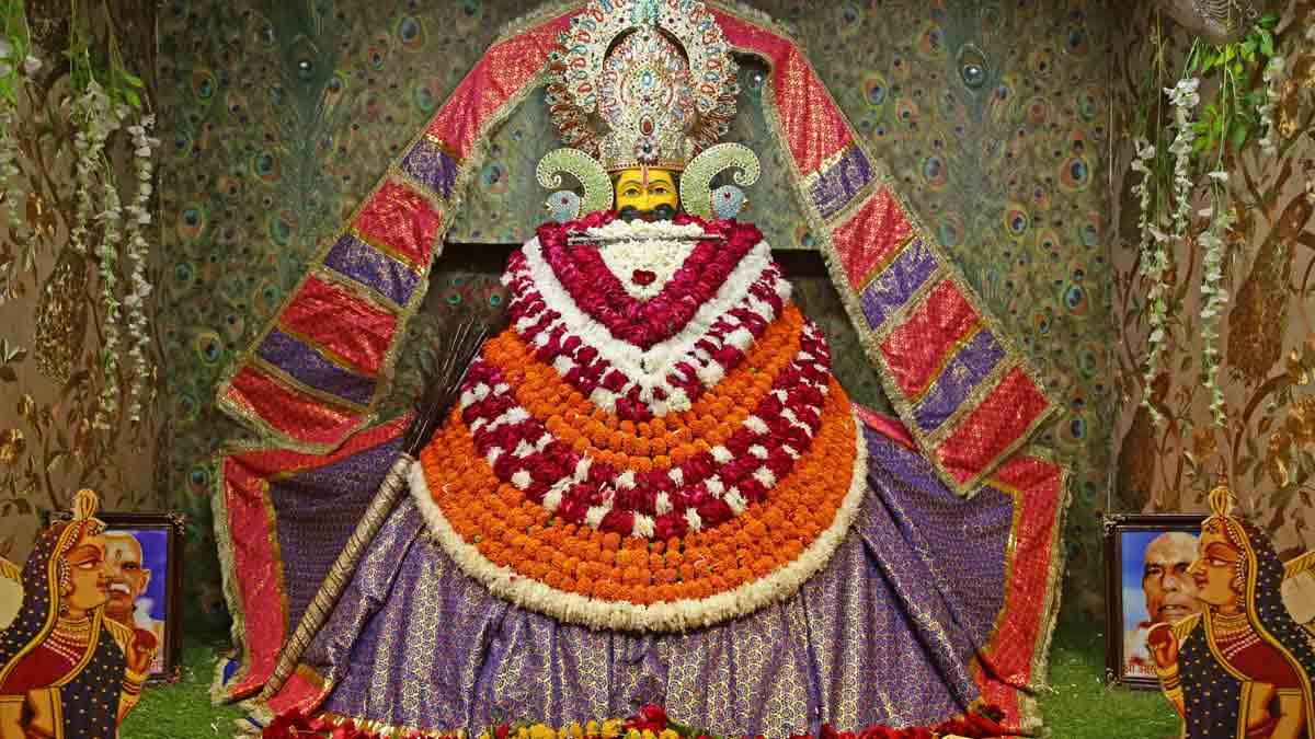 khatu shyam mandir in up
