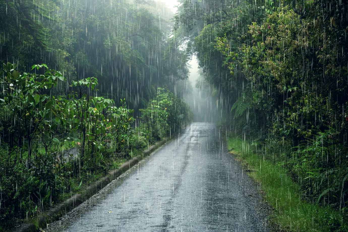know about monsoon
