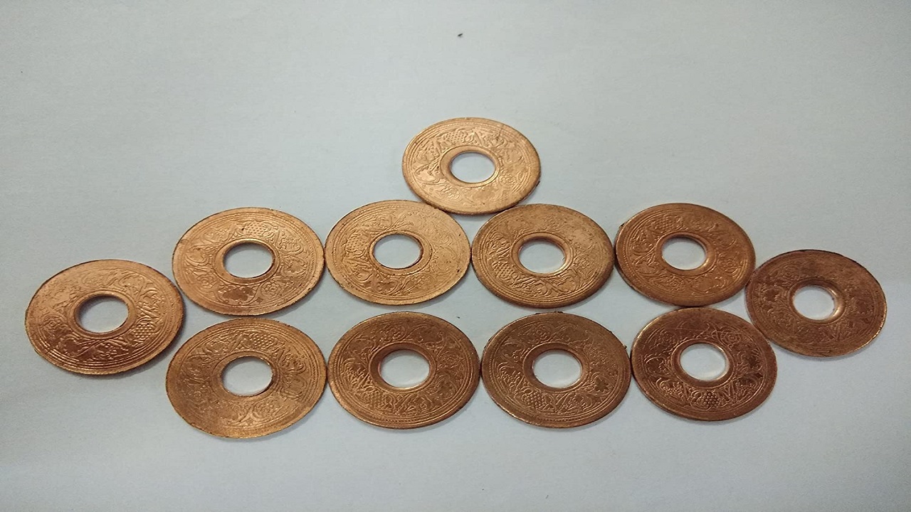 kya hota hai kana sikka