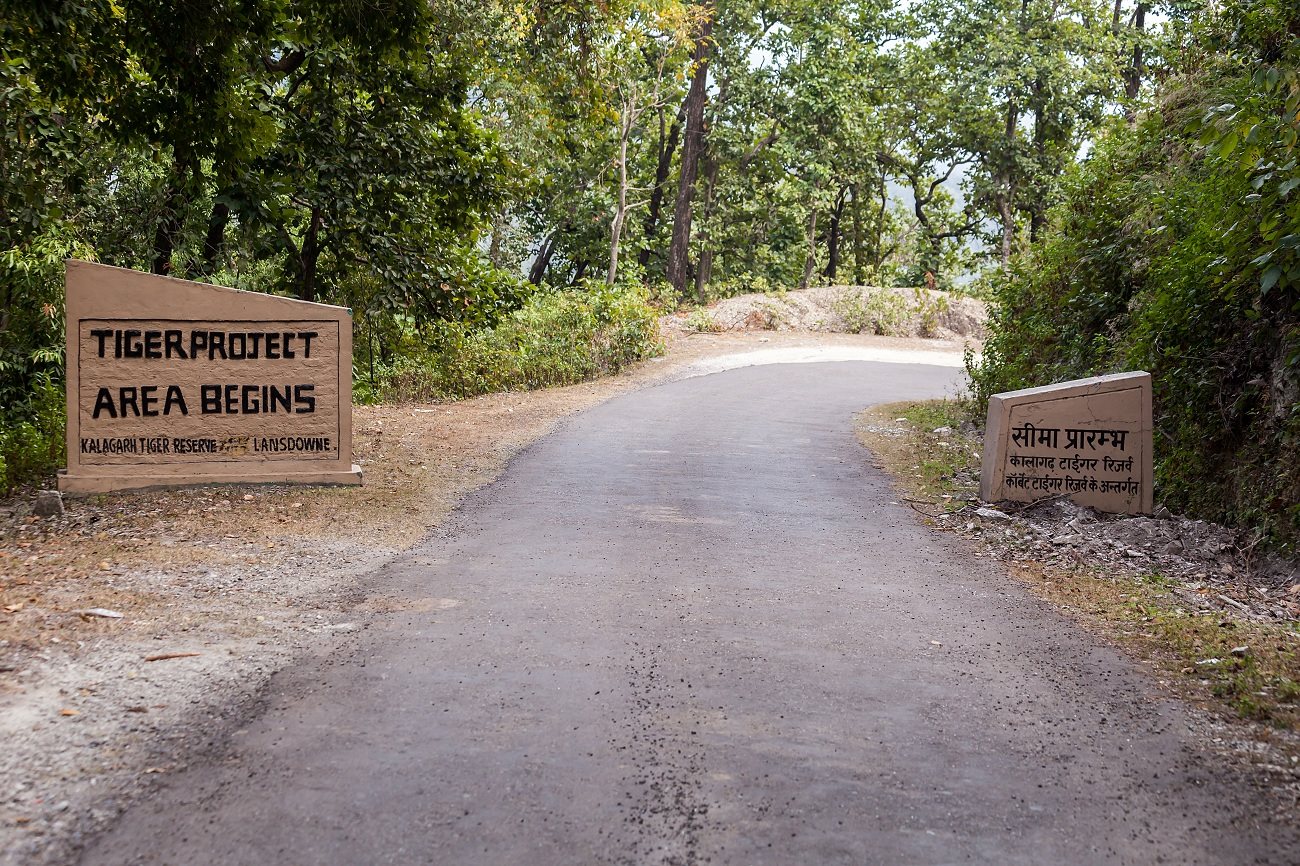 lansdowne places to visit