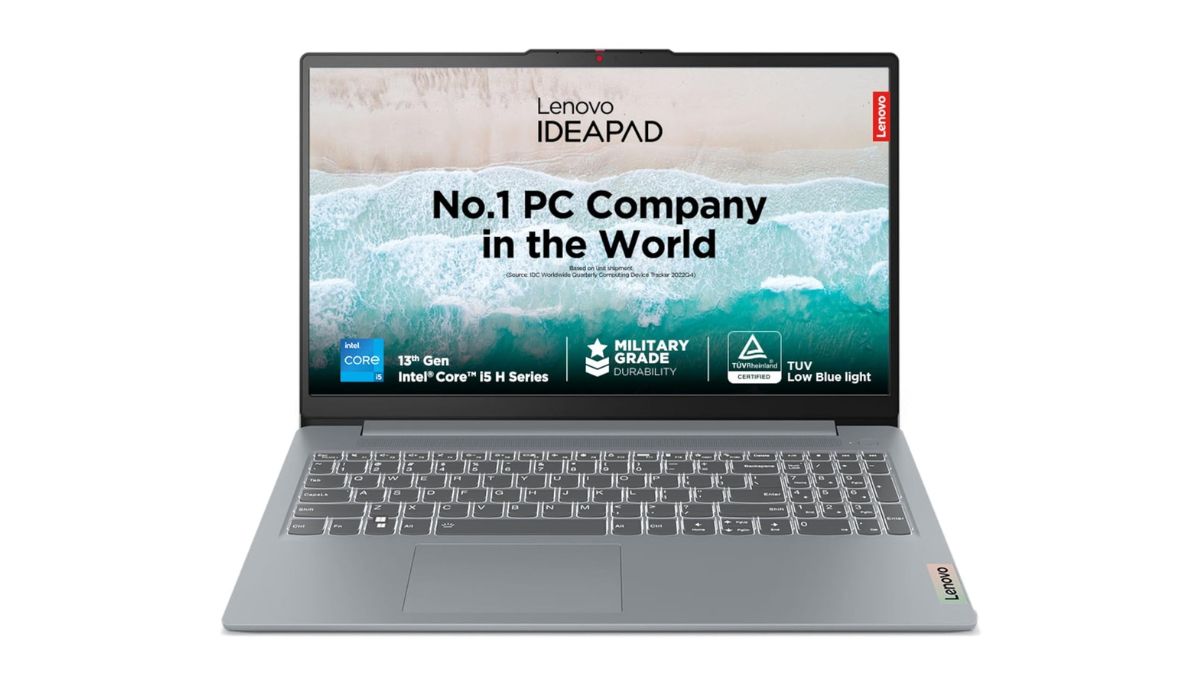 10 Best Leading Laptop Companies in India 2024 Find The Perfect