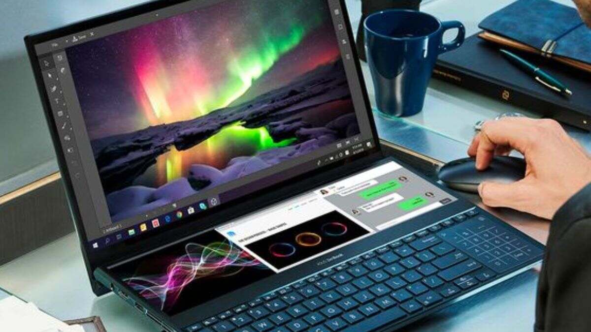 10 Best Leading Laptop Companies in India 2024 Find The Perfect