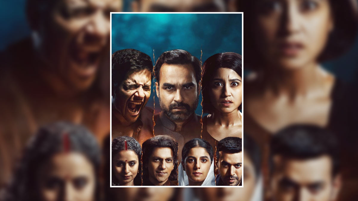 Amazon Prime July 2024 Releases Mirzapur Season 3 To Space Cadet, Everything You Need To Watch