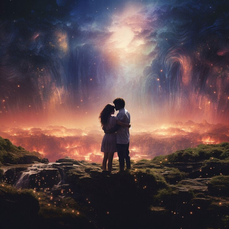 love horoscope for july