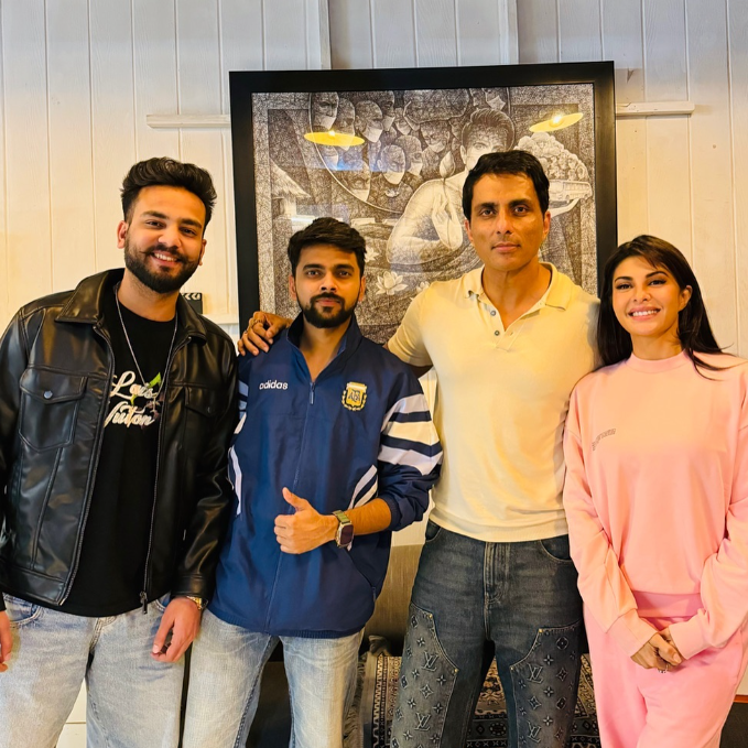 lovekesh kataria and elvish yadav