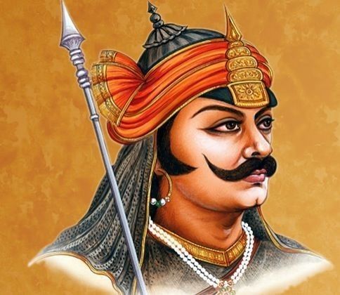 maharana pratap wishes