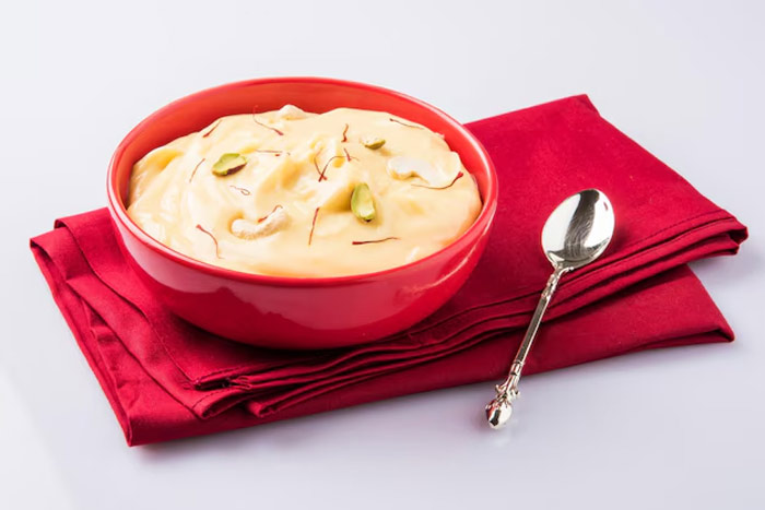 mango and curd recipes