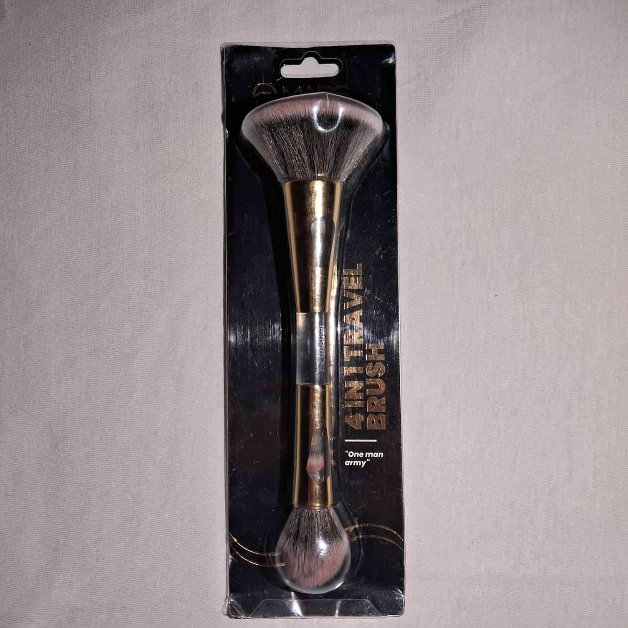 mars  In  Travel Brush review