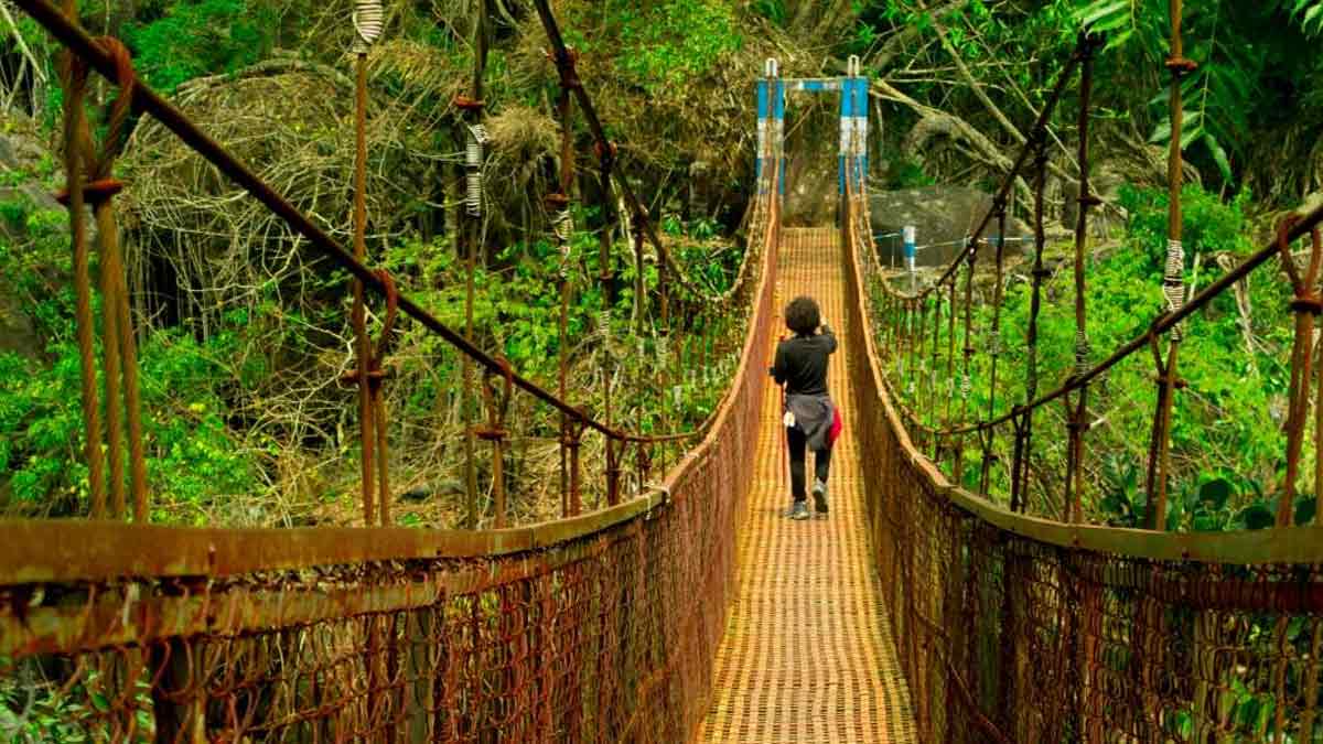 3 Best Interesting Things To Do In Meghalaya | HerZindagi