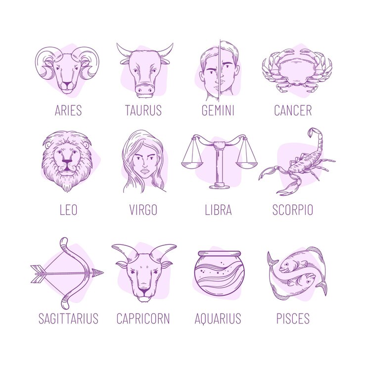 Tips To Improve Mental Health For Each Zodiac Sign; Astro Expert Weighs ...