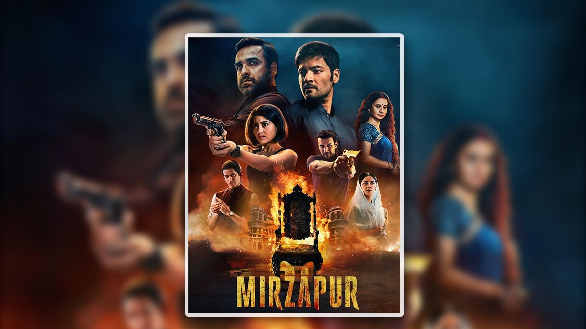 Top 10 Mirzapur iconic dialogues From Munna, Guddu Pandit & Others ...