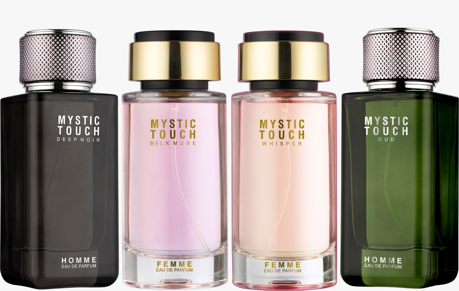 modicare perfume for eid