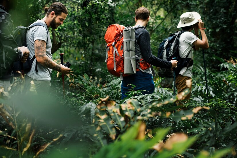 monsoon trek tips tricks guide