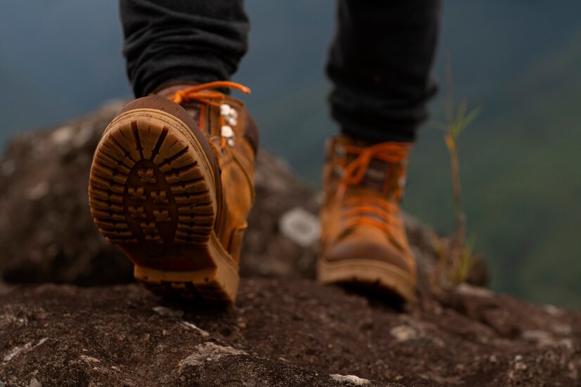 monsoon trek tips tricks trekking shoes