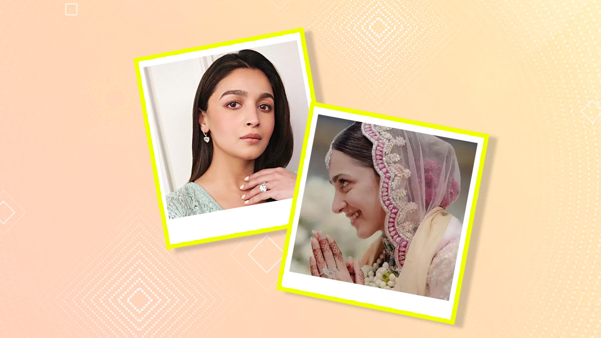 most expensive celebrity engagement ring