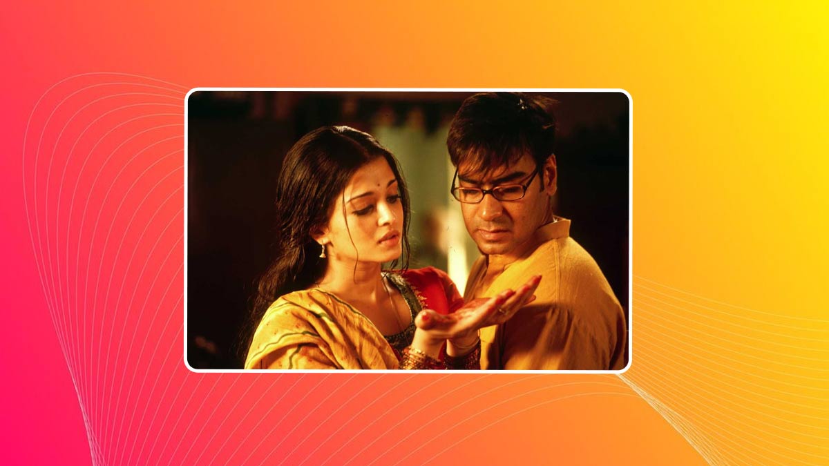 7 Bollywood Movies Filmed In A Single Location