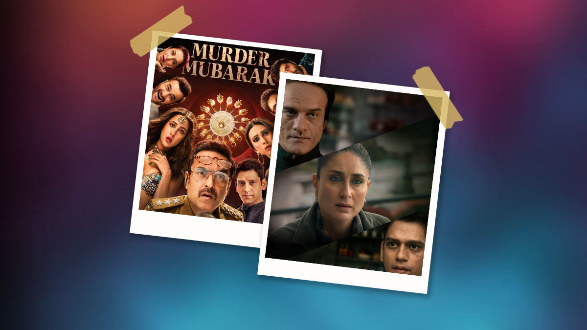 Top 5 Murder Mystery Movies In Hindi On Netflix | HerZindagi