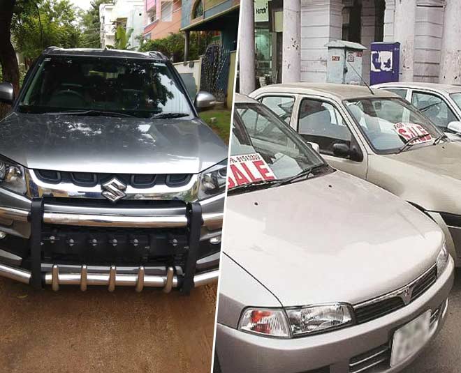 must have things while purchasing second hand car