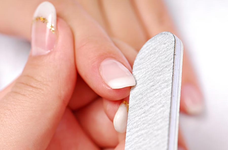 nail care tips at home