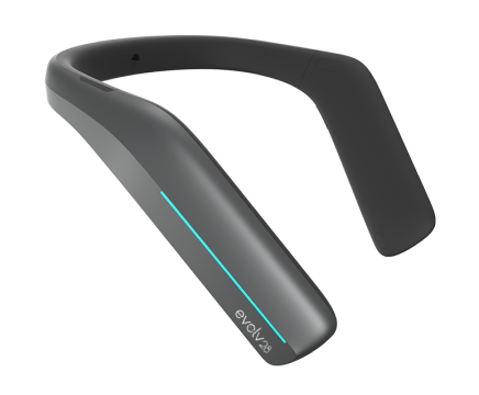 neckband