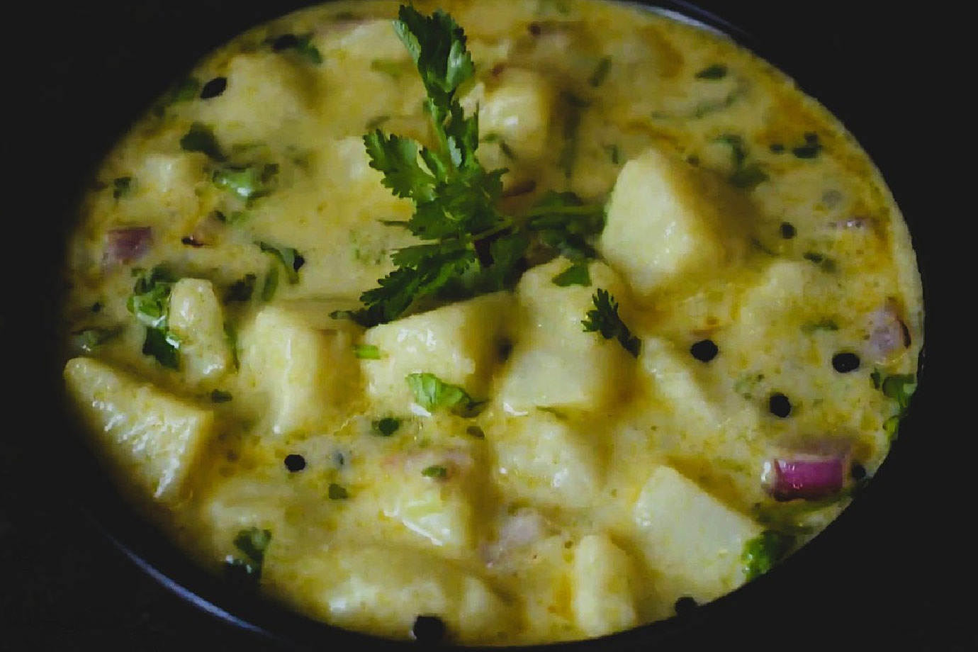 nepali chukauni ki recipe