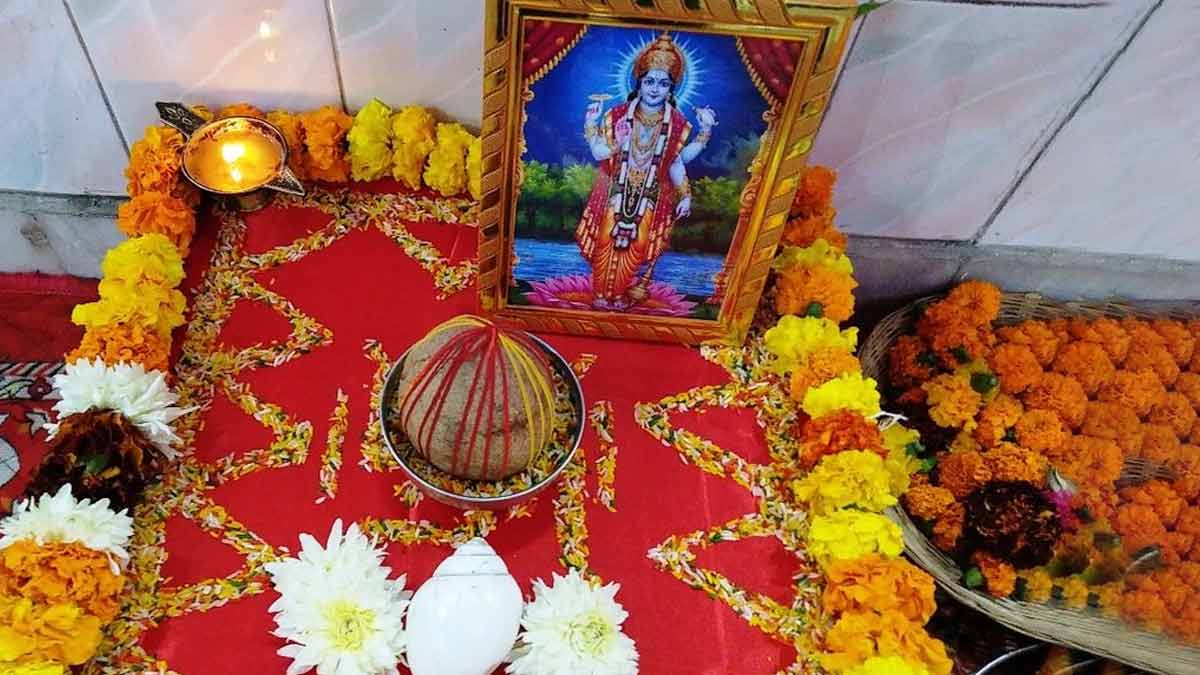 Nirjala Ekadashi Vrat Katha 2024 निर्जला एकादशी के दिन जरूर पढ़ें ये