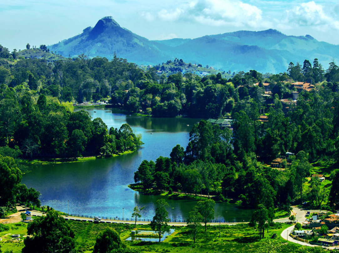 ooty