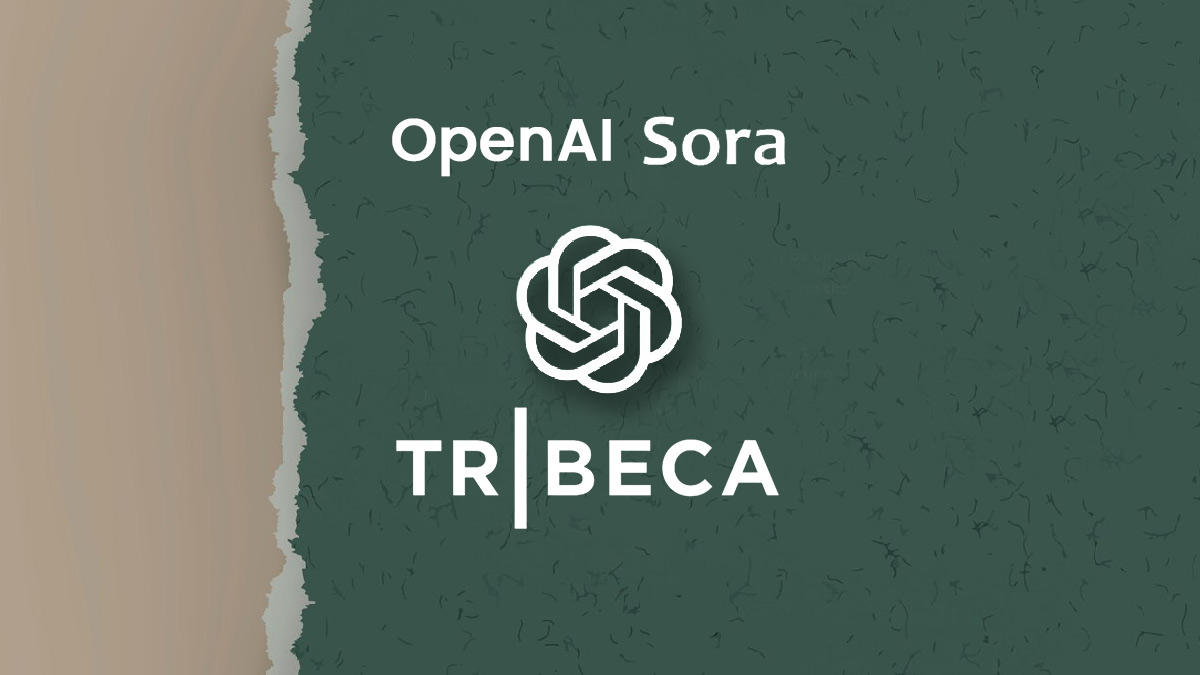 OpenAI’s Sora To Debut At Tribeca Film Festival 2024 HerZindagi