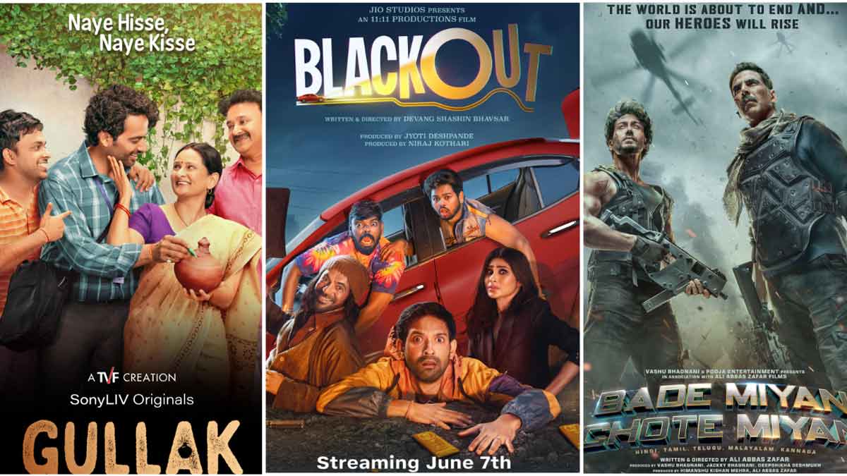 Latest OTT Releases This Week: New Movies And Series To Watch On Netflix,  Amazon Prime, And More | HerZindagi