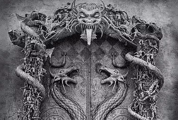 padmanabhaswamy temple th door 