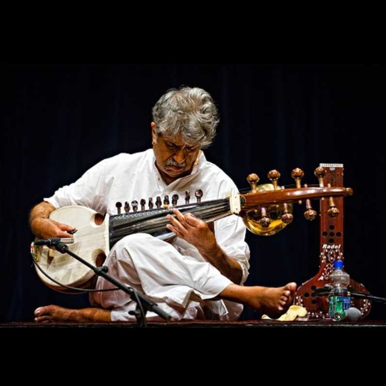 Sarod Maestro Pt. Rajeev Taranath Passes Away: A Look At His Legacy ...