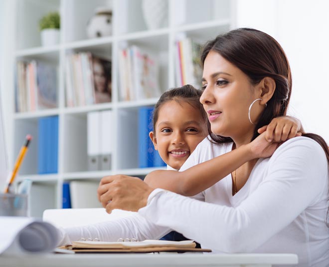 parenting tips for working moms