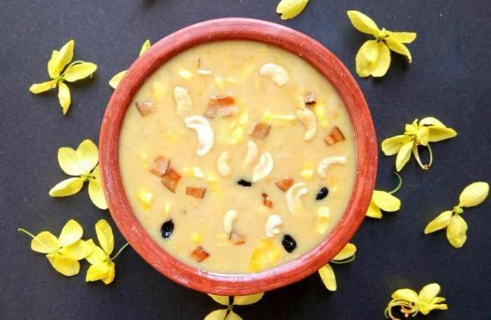 payasam recipes