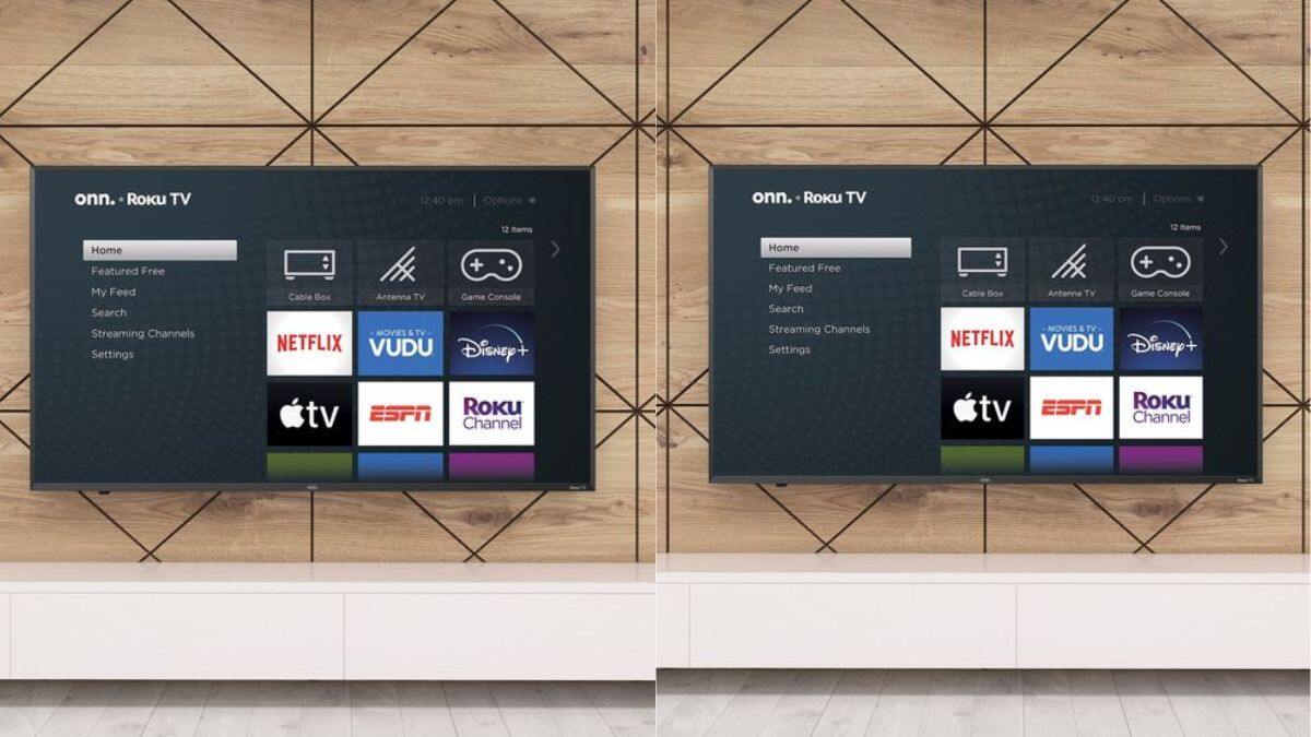 Best TV under 60000( June 2024) For Ultimate Viewing Experience on a