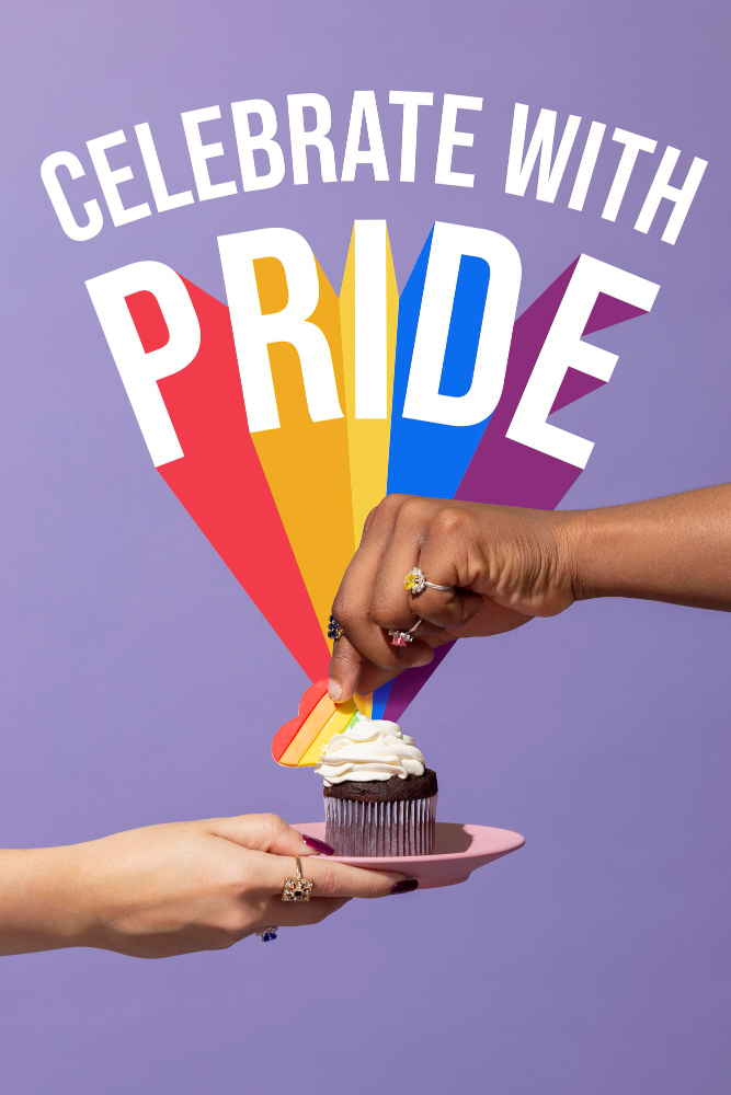 pride celebration