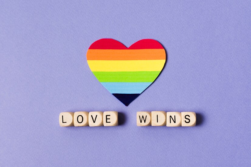 pride month instagram captions quotes