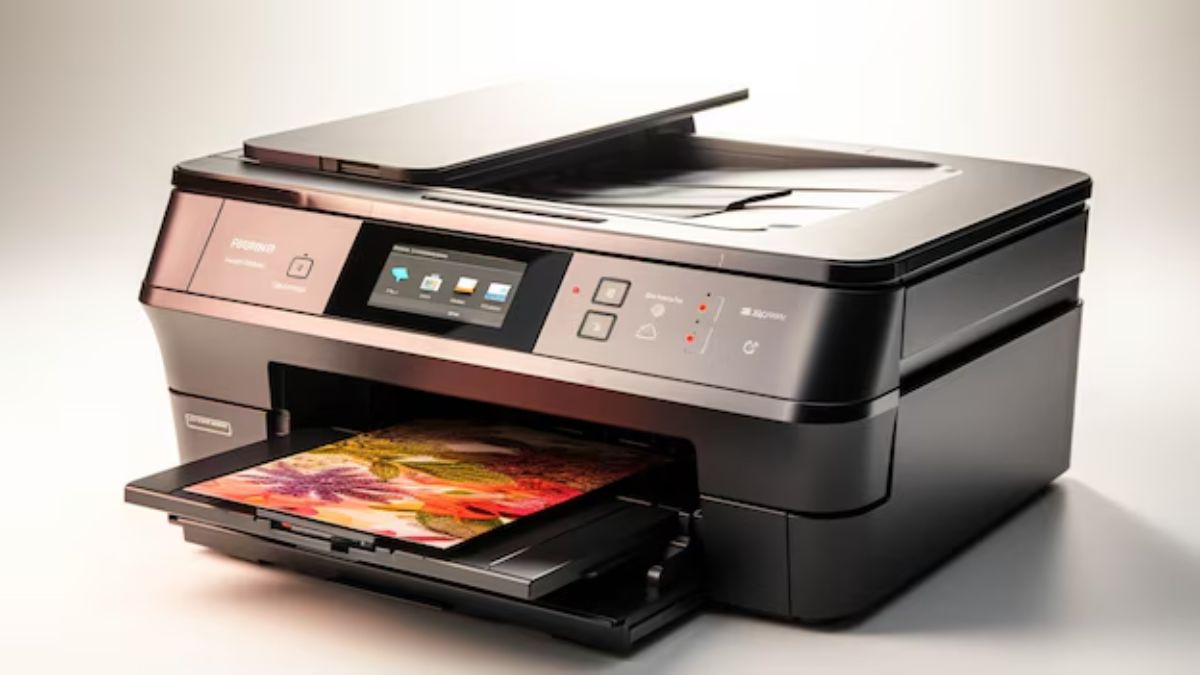 Best Inkjet Printers In India (June 2024) Reliable And FeatureRich