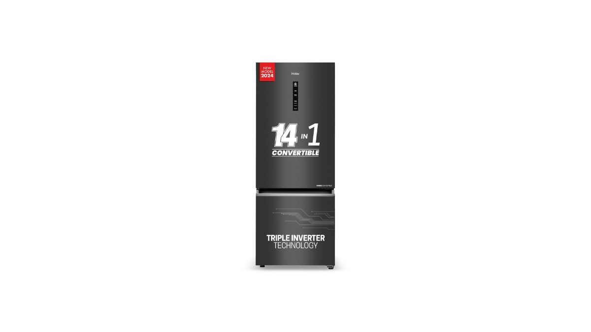 Best Frost Free Refrigerator Brands (June 2024) Haier Vs LG For