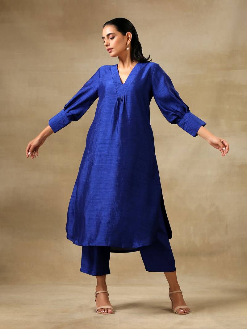 Punjabi Suit Sleeves Designs HerZindagi