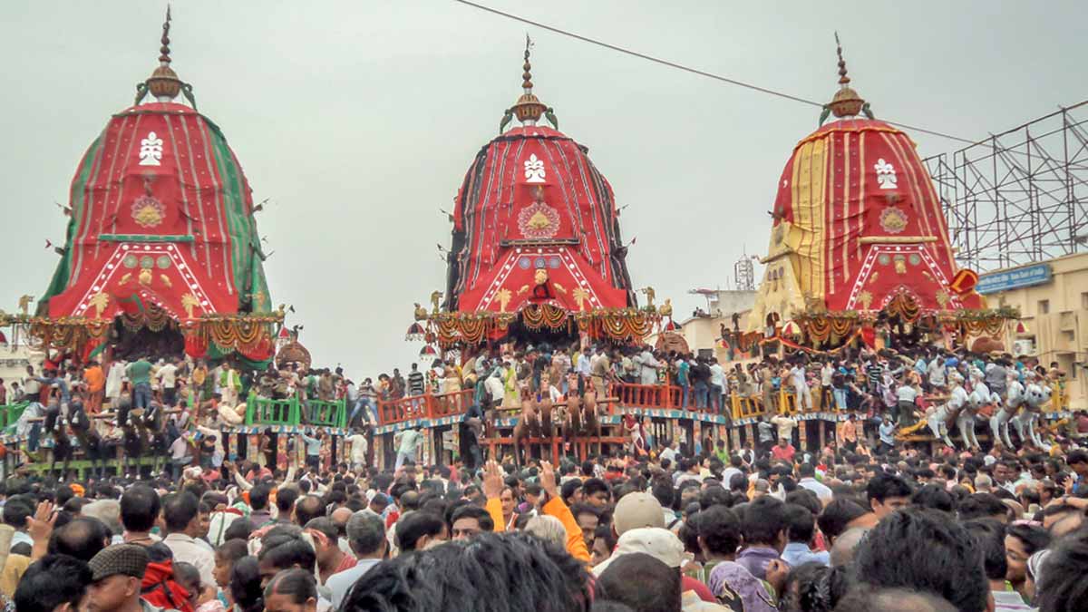 rath yatra