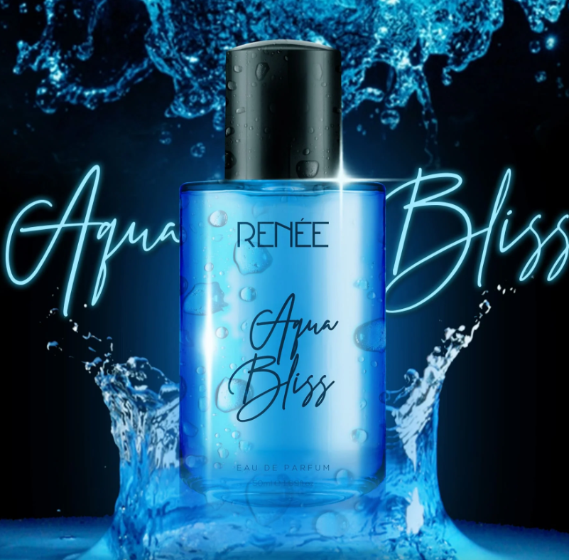 renee Eau De Parfum review aqua