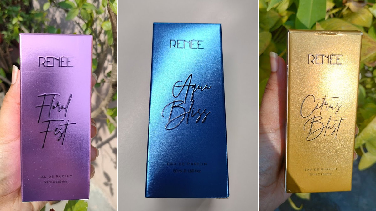 renee Eau De Parfum review photo