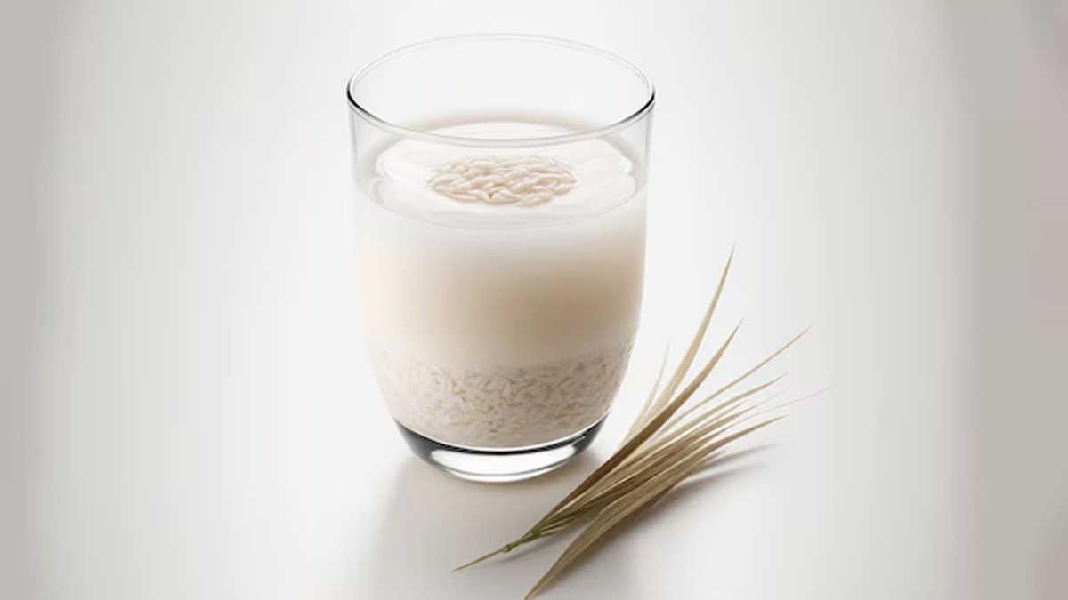 5 Ways To Use Rice Water For Weight Loss 