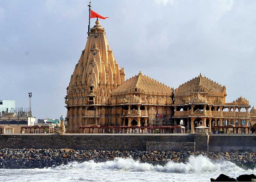 routine mysteries of somnath