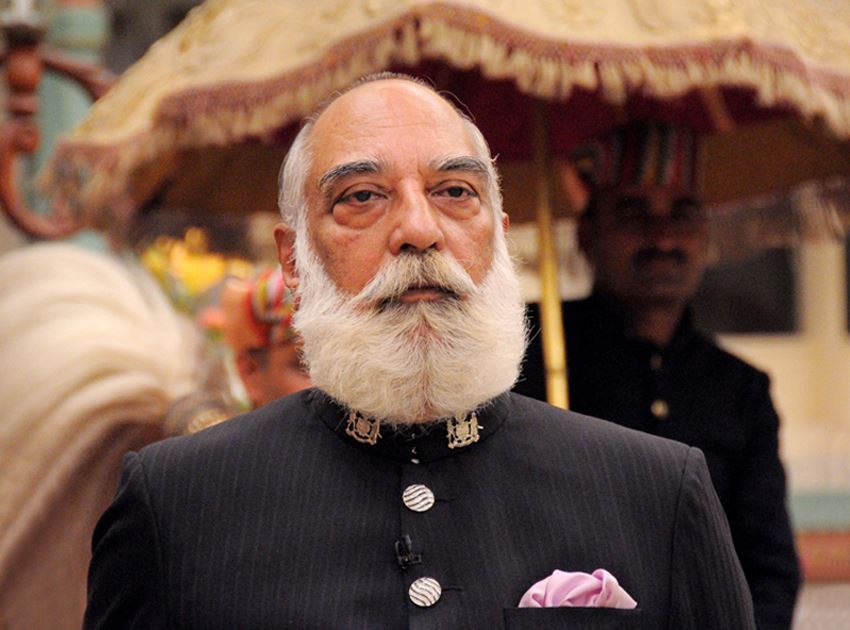 royal families india The Mewar Dynasty