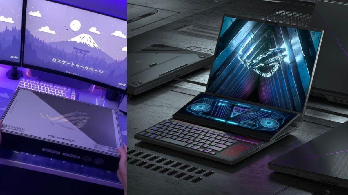 Amazon Sale 2024 Deals On Best Gaming Laptops Under 90000 Get Up To 45