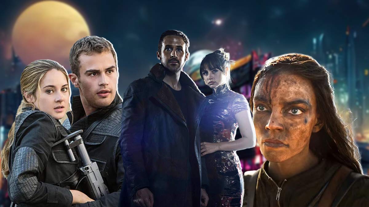 Liked Kalki 2898 AD? 7 Must-Watch Sci-Fi Movies And Audio Series On OTT ...