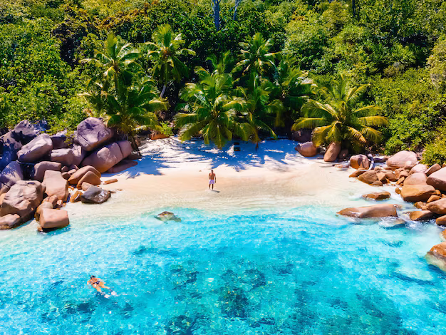 seychelles honeymoon cosT