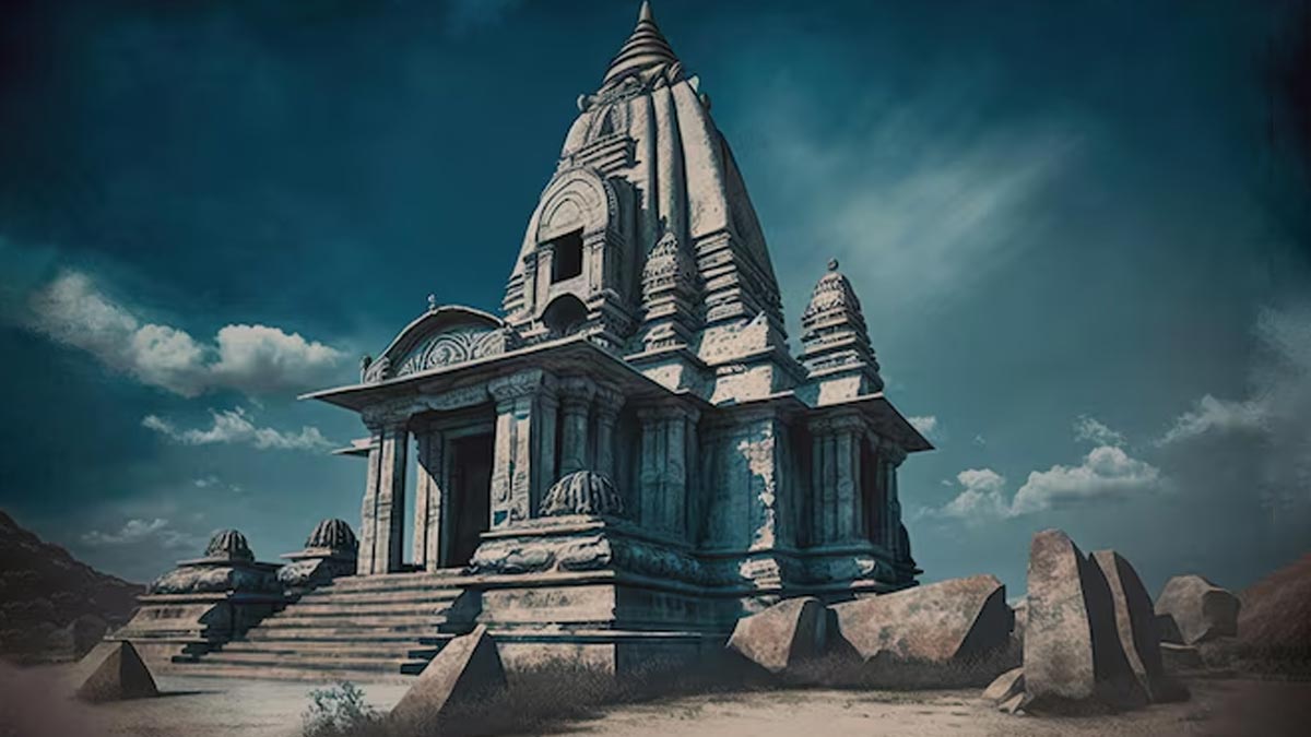 क्या आपको भी सपने में दिखाई देता है शिव मंदिर? जानें इसका मतलब | shiv  temple in dream meaning | HerZindagi