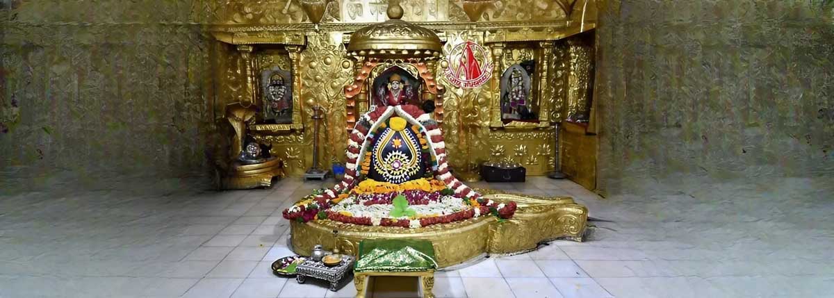 shivling of somnath